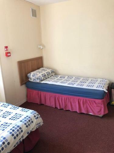 Fsc Rhyd-y-creuau Hostel