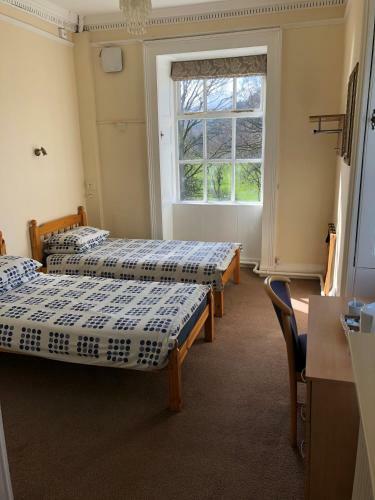 Fsc Rhyd-y-creuau Hostel