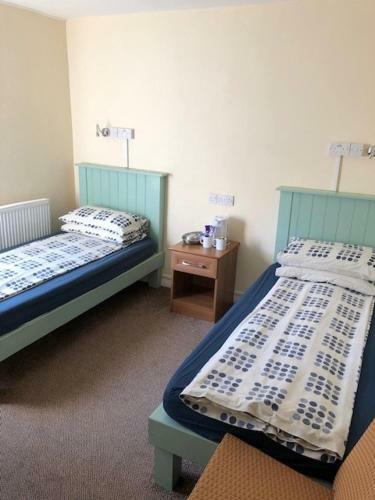 Fsc Rhyd-y-creuau Hostel