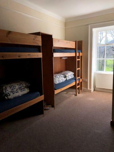 Fsc Rhyd-y-creuau Hostel