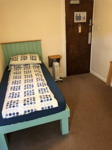 Fsc Rhyd-y-creuau Hostel