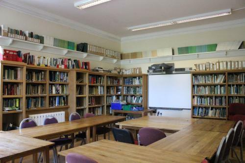 Fsc Rhyd-y-creuau Hostel