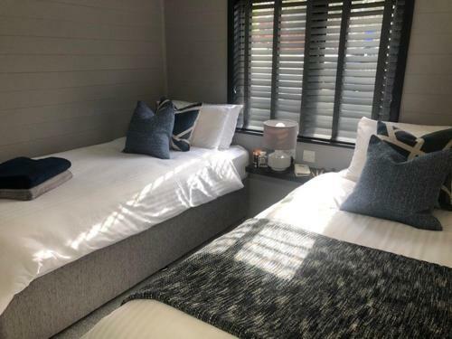 Apartamento Ogwen Bank Lodge 19