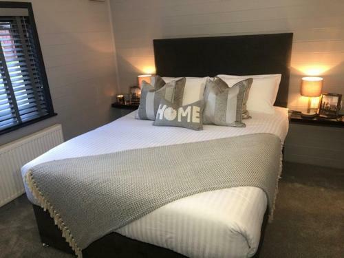 Apartamento Ogwen Bank Lodge 19