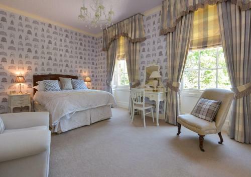 Kateshill House Bed & Breakfast