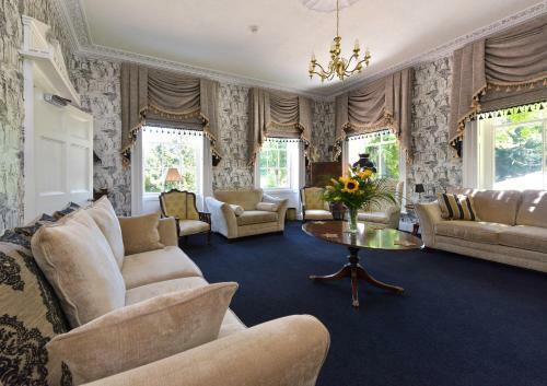 Kateshill House Bed & Breakfast