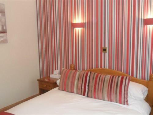 Bed & Breakfast The Rob Roy Inn