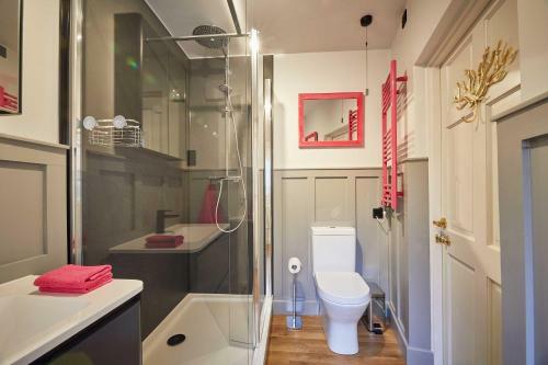 Apartamento The Jungle Nook