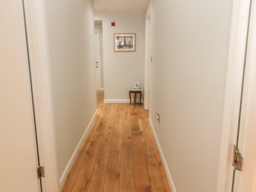Apartamento 5 Mill Wharf