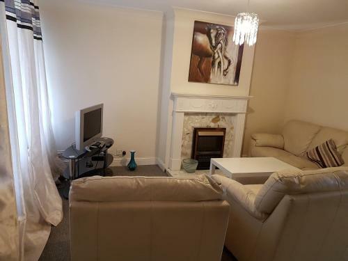 Hostal Oaksham Drive