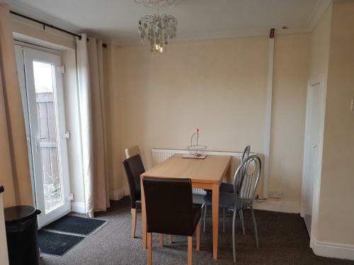 Hostal Oaksham Drive