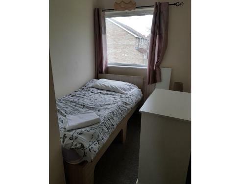 Hostal Oaksham Drive