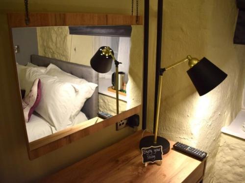 Posada The Mendip Inn