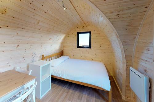 Camping Pods, Birchington Vale Holiday Park