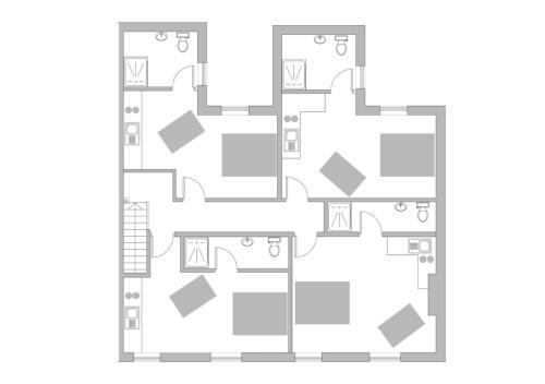 Apartamento Studio 3 @ Liverpool House