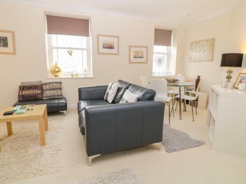 Apartamentos Top Sail