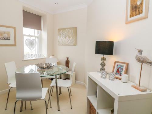 Apartamentos Top Sail