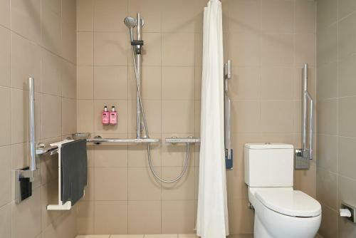 Hotel Moxy Birmingham Nec