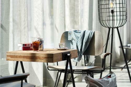 Hotel Moxy Birmingham Nec