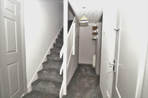 Apartamento Newbury Lodge - Billingham