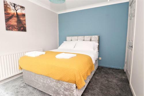 Apartamento Newbury Lodge - Billingham
