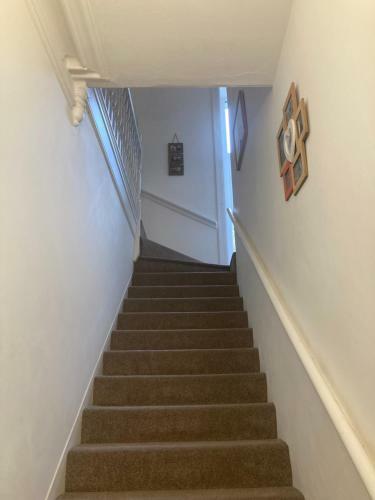 Stunning 4-bed House In Devon 10 Mins From Beach