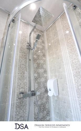 Birmingham Central Station Apartment (flat 2)