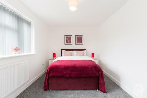 Birmingham Estate III By Prime Stays
