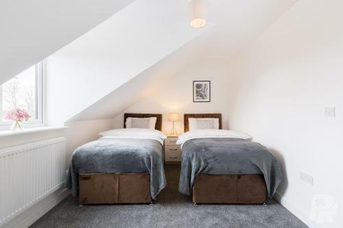 Birmingham Estate III By Prime Stays