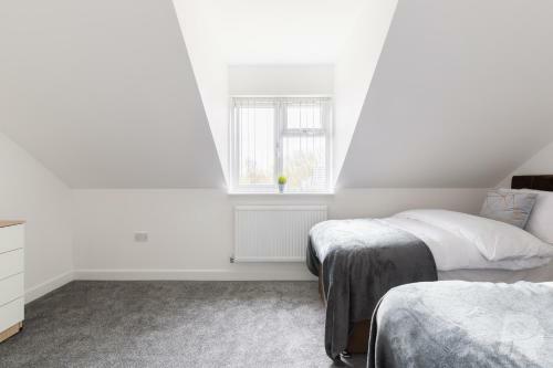 Birmingham Estate III By Prime Stays