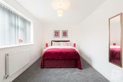 Birmingham Estate III By Prime Stays