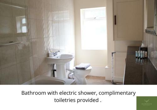 Apartamento Birmingham 2bed House