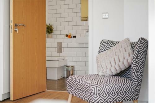 Apartamento Onyx Serviced Luxury Birmingham City Accommodation