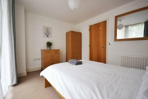 Apartamento Sunset Apt @ Westside