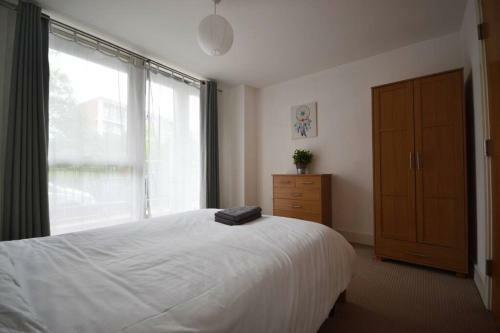 Apartamento Sunset Apt @ Westside