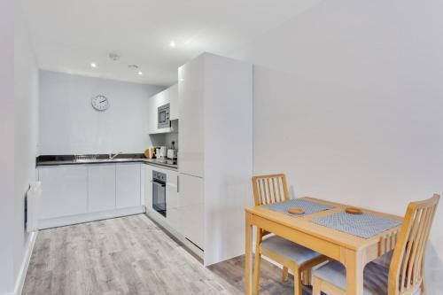 Apartamento Modern 1 Bedroom Flat In Central Birmingham