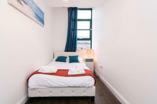 Sublime Stays Contractors City Centre Apartment