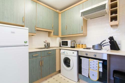 Sublime Stays Contractors City Centre Apartment