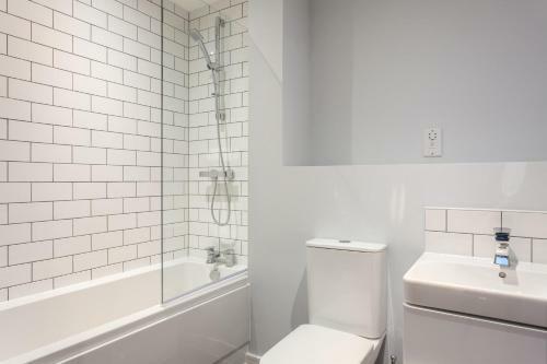 Apartamento Stylish And Beautiful 1 Bedroom Flat In Birmingham