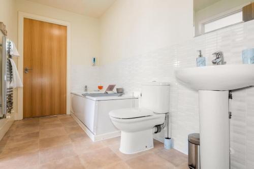 Modern Cosy Apartment - Broad Street&brindleypl