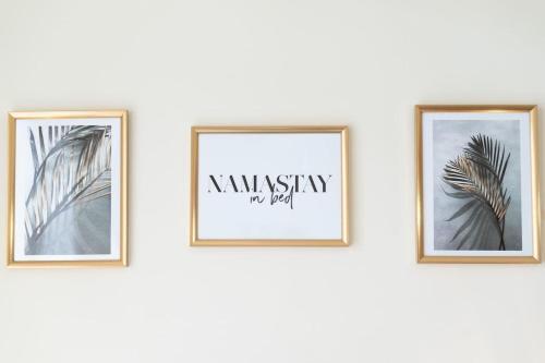 Modern Cosy Apartment - Broad Street&brindleypl