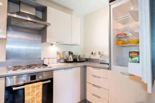 Modern Cosy Apartment - Broad Street&brindleypl