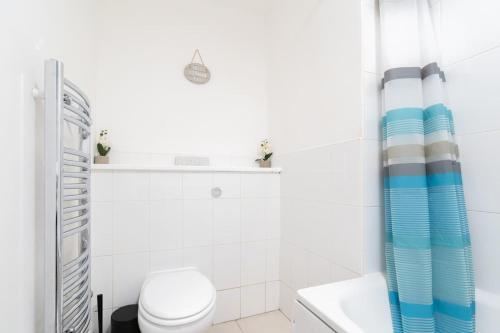 Modern Apartment - Broad Street&brindley