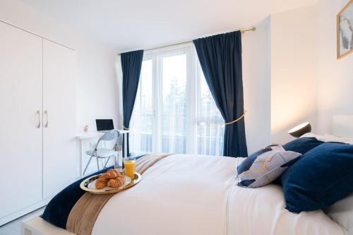 Modern Apartment - Broad Street&brindley