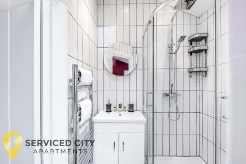 Apartamento Sca-stunning Edgbaston Studio 14