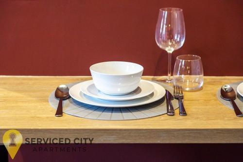 Apartamento Sca-stunning Edgbaston Studio 16