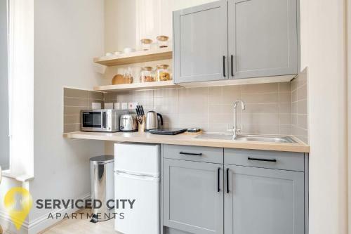 Apartamento Sca-stunning Edgbaston Studio 11