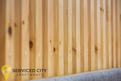 Apartamento Sca-stunning Edgbaston Studio 11
