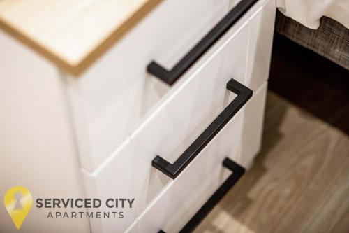 Apartamento Sca-stunning Edgbaston Studio 11