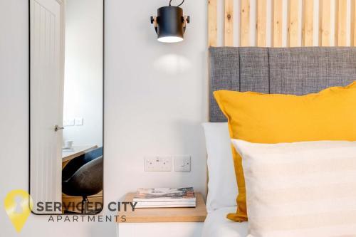 Apartamento Sca-stunning Edgbaston Studio 13